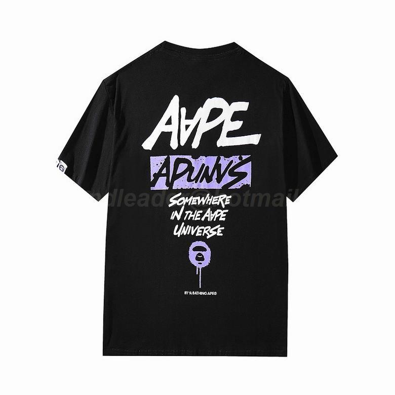 Bape Men's T-shirts 496